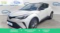 Toyota C-HR 2.0 VVT-i 184 Hybride CVT Distinctive - Automatique Entretien constructeur Bianco - thumbnail 1