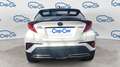 Toyota C-HR 2.0 VVT-i 184 Hybride CVT Distinctive - Automatique Entretien constructeur Bianco - thumbnail 3