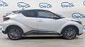 Toyota C-HR 2.0 VVT-i 184 Hybride CVT Distinctive - Automatique Entretien constructeur Bianco - thumbnail 4