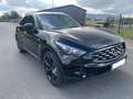 Infiniti FX FX37 AWD Aut. S Schwarz - thumbnail 8