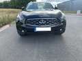 Infiniti FX FX37 AWD Aut. S Schwarz - thumbnail 9