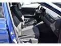 Volkswagen Polo 1.0 TSI Life Business CLIMA REGUL GPS PDC CAM LANE Bleu - thumbnail 7