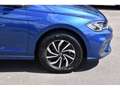 Volkswagen Polo 1.0 TSI Life Business CLIMA REGUL GPS PDC CAM LANE Bleu - thumbnail 5