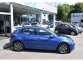 Volkswagen Polo 1.0 TSI Life Business CLIMA REGUL GPS PDC CAM LANE Bleu - thumbnail 3