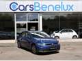 Volkswagen Polo 1.0 TSI Life Business CLIMA REGUL GPS PDC CAM LANE Bleu - thumbnail 1