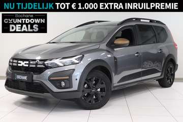 1.6 Hybrid 140 Extreme 7p. | Camera | Navigatie |