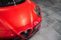 Alfa Romeo 4C 1750 Rosso Comp I Carbon I 1.Hand Rot - thumbnail 4