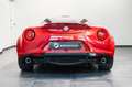 Alfa Romeo 4C 1750 Rosso Comp I Carbon I 1.Hand Rot - thumbnail 12