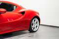 Alfa Romeo 4C 1750 Rosso Comp I Carbon I 1.Hand Rot - thumbnail 14