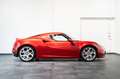 Alfa Romeo 4C 1750 Rosso Comp I Carbon I 1.Hand Rot - thumbnail 8