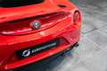 Alfa Romeo 4C 1750 Rosso Comp I Carbon I 1.Hand Rot - thumbnail 11
