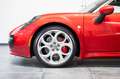 Alfa Romeo 4C 1750 Rosso Comp I Carbon I 1.Hand Rot - thumbnail 6