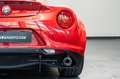 Alfa Romeo 4C 1750 Rosso Comp I Carbon I 1.Hand Rot - thumbnail 13