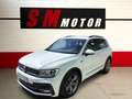 Volkswagen Tiguan 2.0TDI Advance DSG 110kW Blanc - thumbnail 1