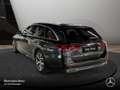 Mercedes-Benz E 300 e T Avantgarde Fahrass 360° Distr. AHK PTS Gris - thumbnail 10
