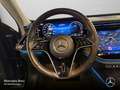 Mercedes-Benz E 300 e T Avantgarde Fahrass 360° Distr. AHK PTS Gris - thumbnail 14