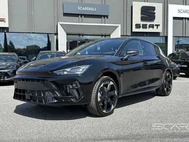CUPRA Leon Nuova Cupra Leon 1.5TSI 150CV TRIBE EDITION *PRONTA CONSEGNA - PREZZO REALE NON VINCOLATO*