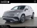 Mercedes-Benz EQA 350 EQA 350 4M AMG *AMG*AHK*CAM*EASY*AMBI*LED*DAB* Gris - thumbnail 1