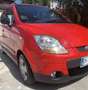 Chevrolet Matiz 0.8 SE Chic ecologic Gpl Rosso - thumbnail 2