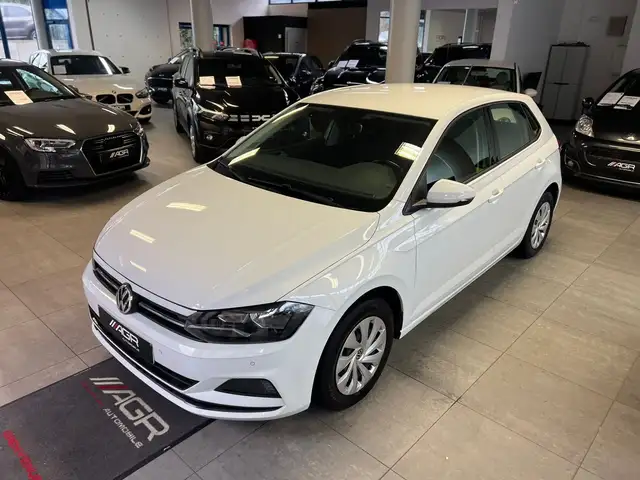 Volkswagen Polo TRES BELLE ETAT DISPONIBLE