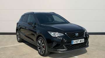 1.5 TSI 110KW FR LIMITED EDITION DSG 150 5P