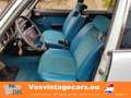 Peugeot 504 2.0 TI inj schuifdak Blauw - thumbnail 33