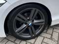 BMW 118 118d M Sport Blanc - thumbnail 9