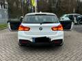 BMW 118 118d M Sport Blanc - thumbnail 3
