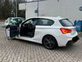 BMW 118 118d M Sport Blanc - thumbnail 6