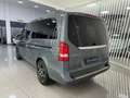 Mercedes-Benz V 220 d Avantgarde Largo Gris - thumbnail 3