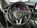 Mercedes-Benz V 220 d Avantgarde Largo Gris - thumbnail 23