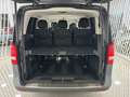 Mercedes-Benz V 220 d Avantgarde Largo Gris - thumbnail 9