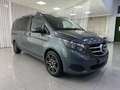 Mercedes-Benz V 220 d Avantgarde Largo Gris - thumbnail 5
