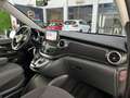 Mercedes-Benz V 220 d Avantgarde Largo Gris - thumbnail 17
