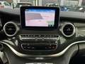 Mercedes-Benz V 220 d Avantgarde Largo Gris - thumbnail 25