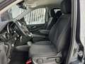 Mercedes-Benz V 220 d Avantgarde Largo Gris - thumbnail 6