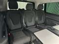 Mercedes-Benz V 220 d Avantgarde Largo Gris - thumbnail 13