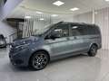 Mercedes-Benz V 220 d Avantgarde Largo Gris - thumbnail 2
