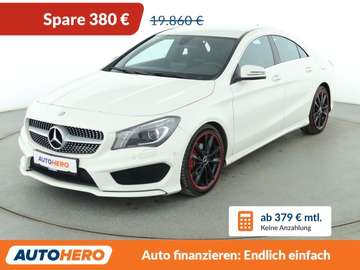 AMG Line Aut.*XENON*NAVI*TEMPO*CAM*PDC*SHZ*KLIMA*