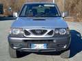 Nissan Terrano Terrano 3p 2.7 tdi Anniversary Argento - thumbnail 4