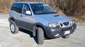 Nissan Terrano Terrano 3p 2.7 tdi Anniversary Argento - thumbnail 1