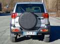 Nissan Terrano Terrano 3p 2.7 tdi Anniversary Argento - thumbnail 3