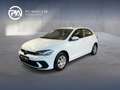 Volkswagen Polo Weiß - thumbnail 1