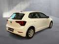 Volkswagen Polo Weiß - thumbnail 5