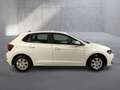 Volkswagen Polo Weiß - thumbnail 6