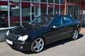 Mercedes-Benz C 240 AVANTGARDE  AMG19"Felgen Noir - thumbnail 12