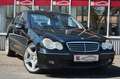 Mercedes-Benz C 240 AVANTGARDE  AMG19"Felgen Noir - thumbnail 1