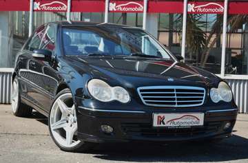 AVANTGARDE AMG19"Felgen