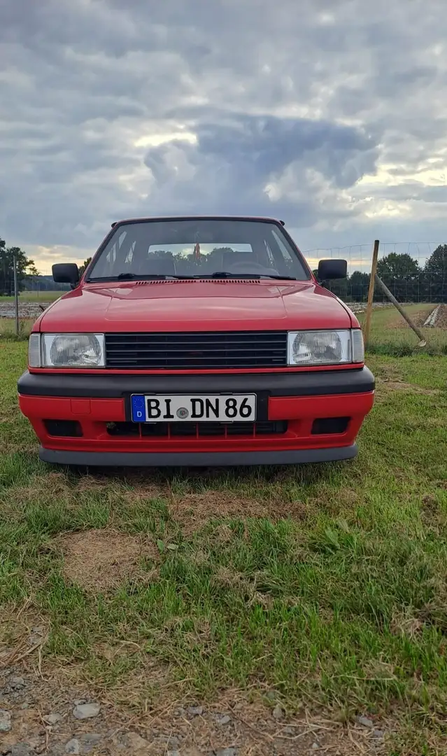 Volkswagen Polo Style - 2