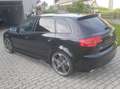 Audi S3 A3 S3 SB 2,0 TFSI quattro Schwarz - thumbnail 2